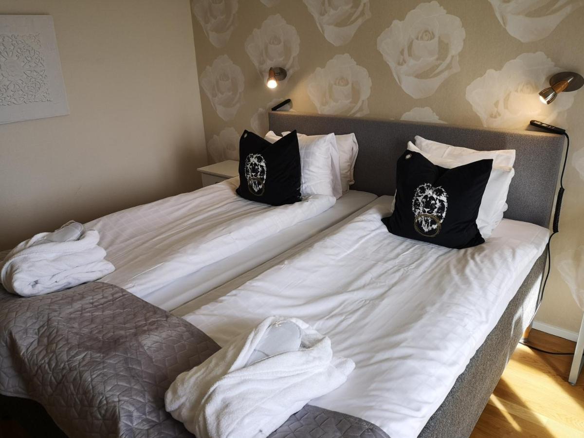 Hotel Carlshamn Karlshamn  Exterior photo