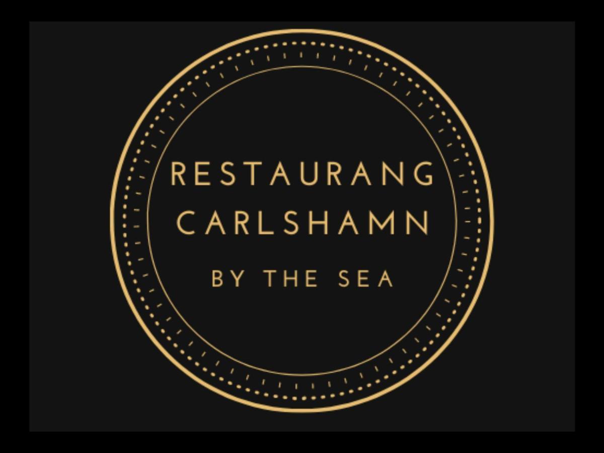 Hotel Carlshamn Karlshamn  Exterior photo