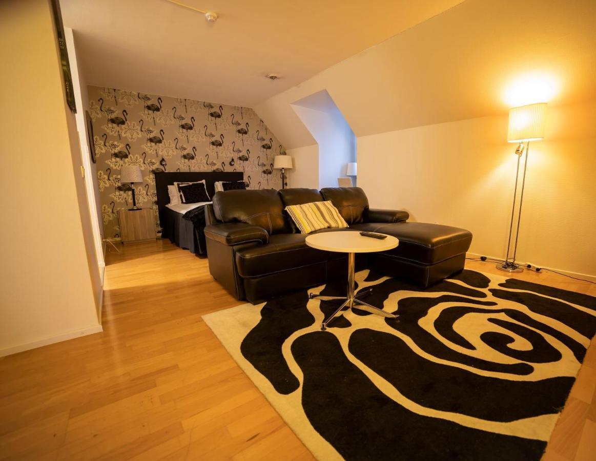 Hotel Carlshamn Karlshamn  Exterior photo