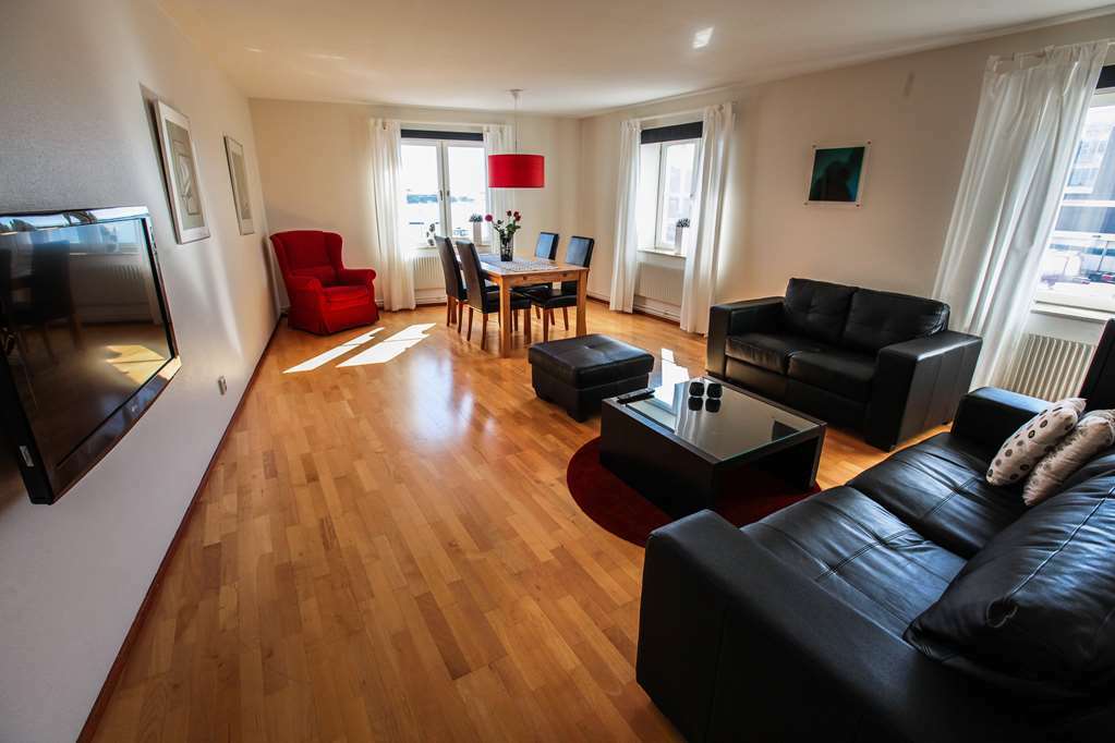 Hotel Carlshamn Karlshamn  Room photo