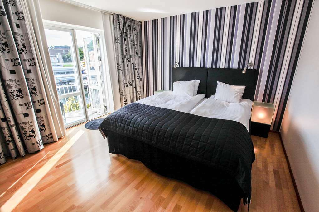 Hotel Carlshamn Karlshamn  Room photo