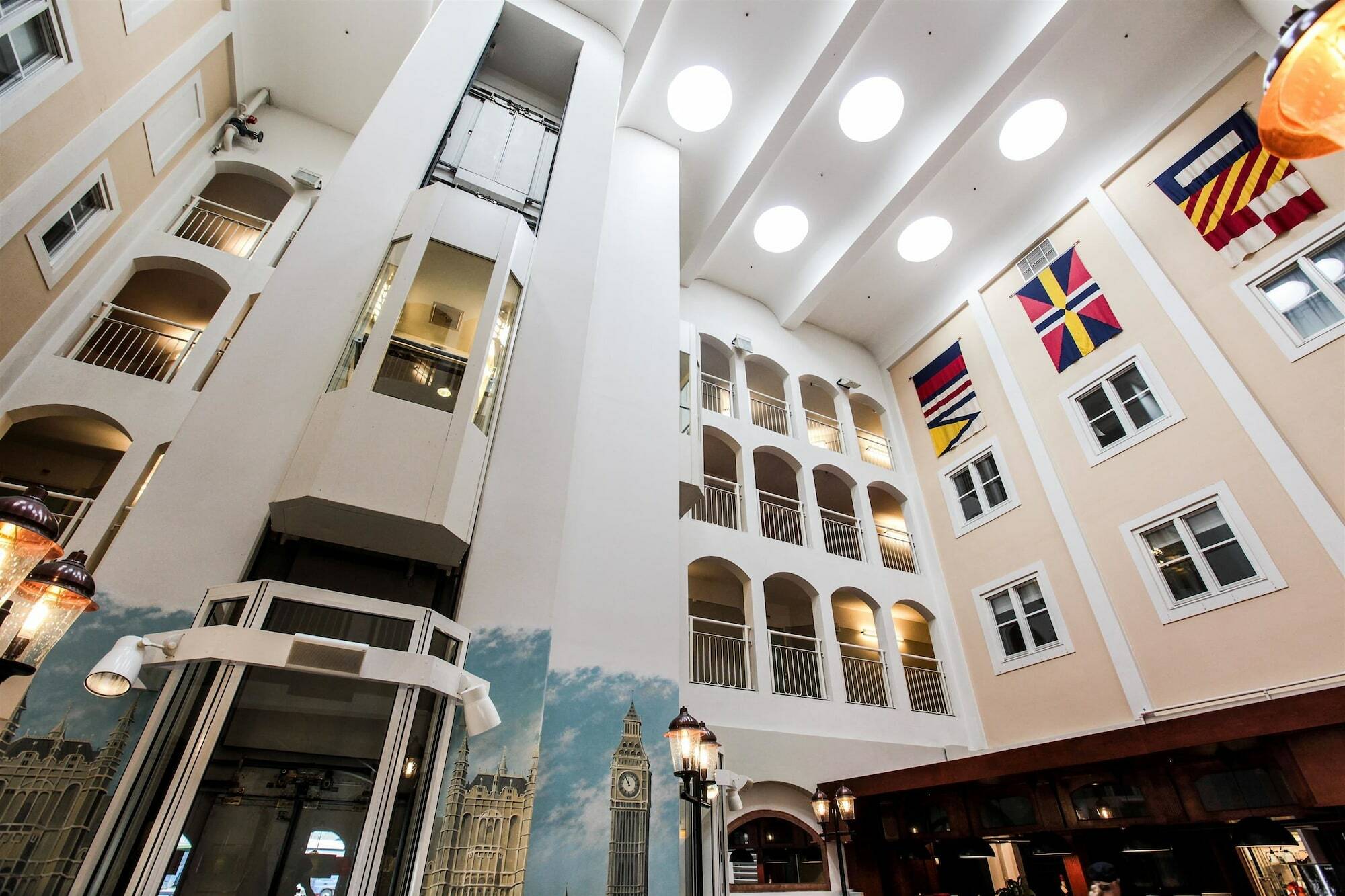 Hotel Carlshamn Karlshamn  Exterior photo