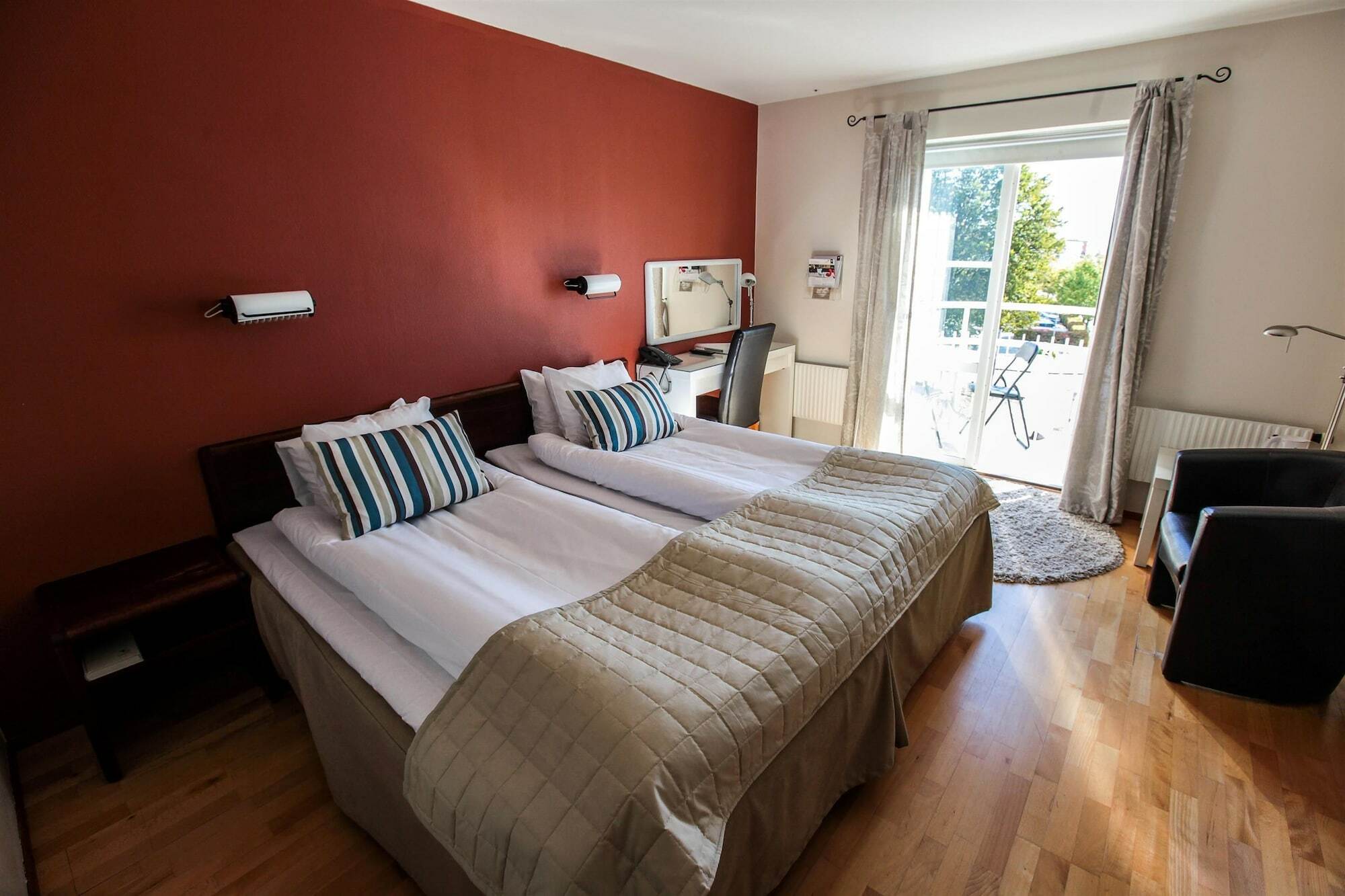 Hotel Carlshamn Karlshamn  Exterior photo