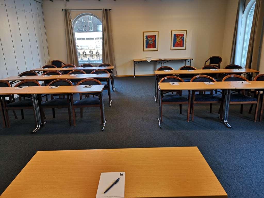 Hotel Carlshamn Karlshamn  Facilities photo