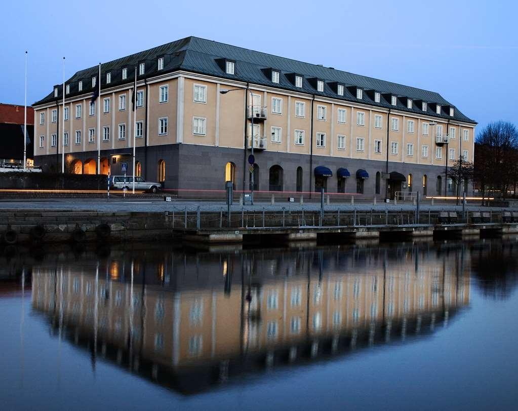 Hotel Carlshamn Karlshamn  Exterior photo