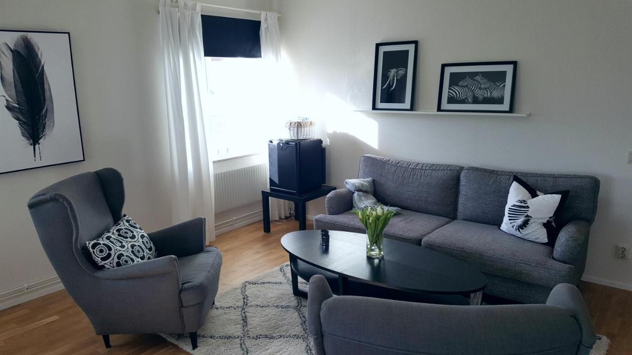 Hotel Carlshamn Karlshamn  Exterior photo
