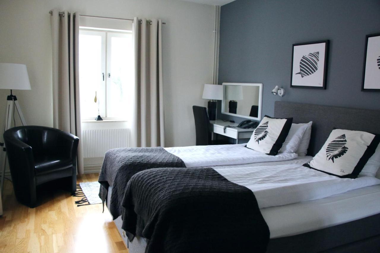 Hotel Carlshamn Karlshamn  Exterior photo