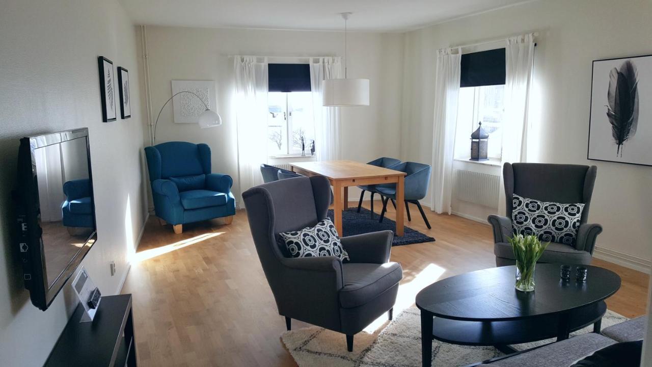 Hotel Carlshamn Karlshamn  Exterior photo