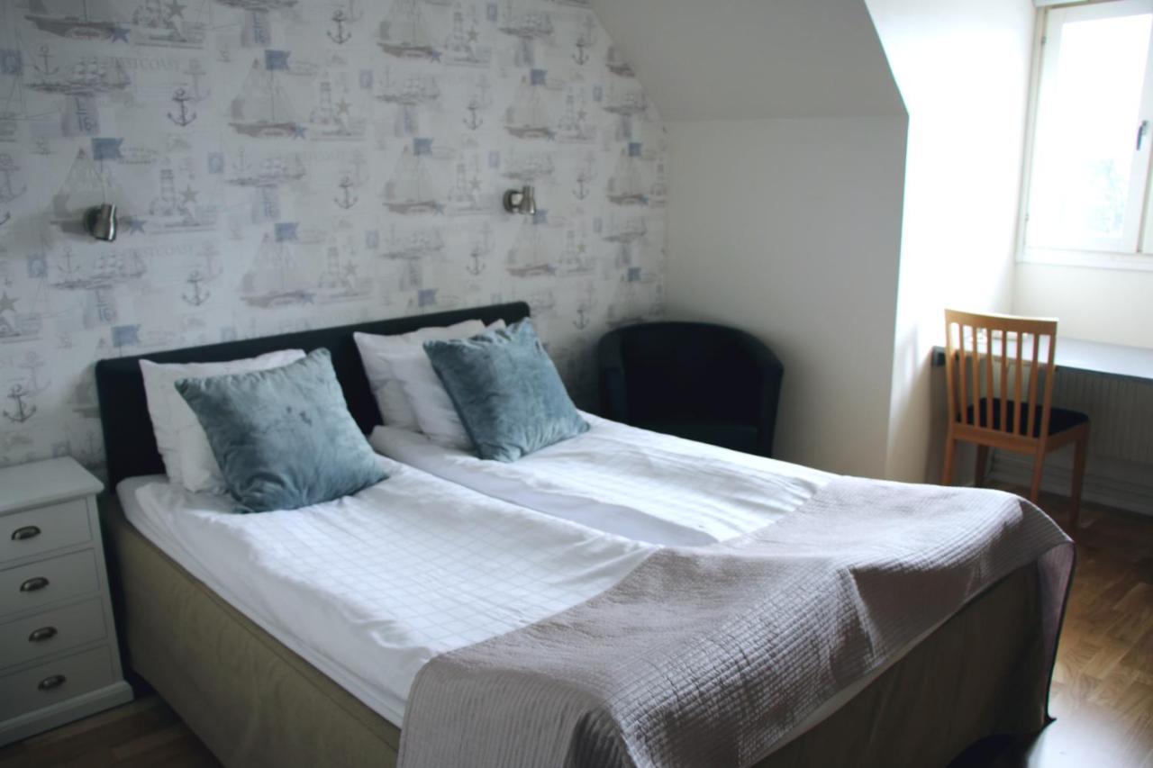 Hotel Carlshamn Karlshamn  Exterior photo