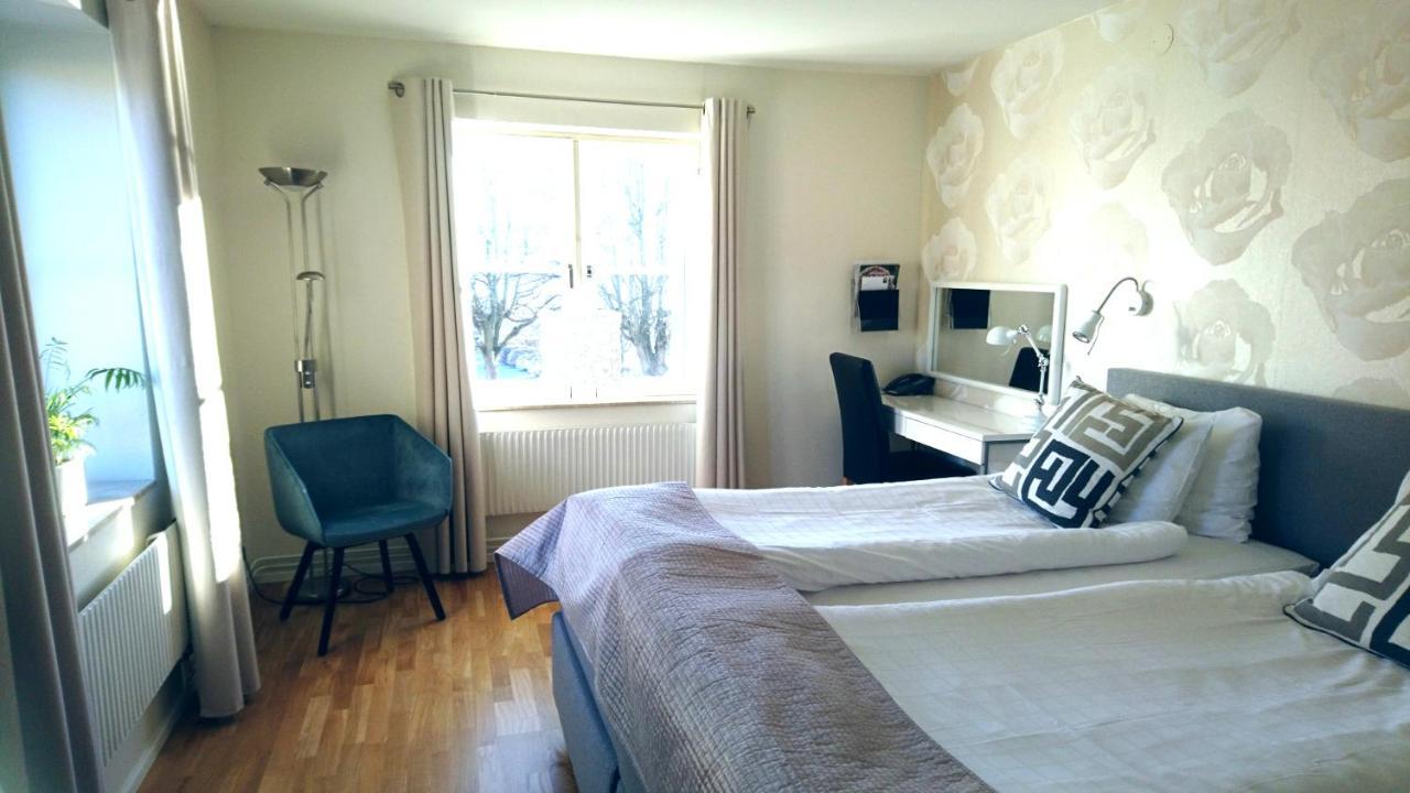 Hotel Carlshamn Karlshamn  Exterior photo