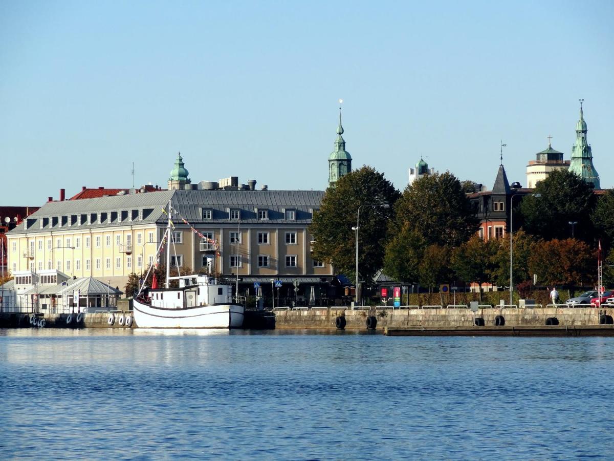 Hotel Carlshamn Karlshamn  Exterior photo